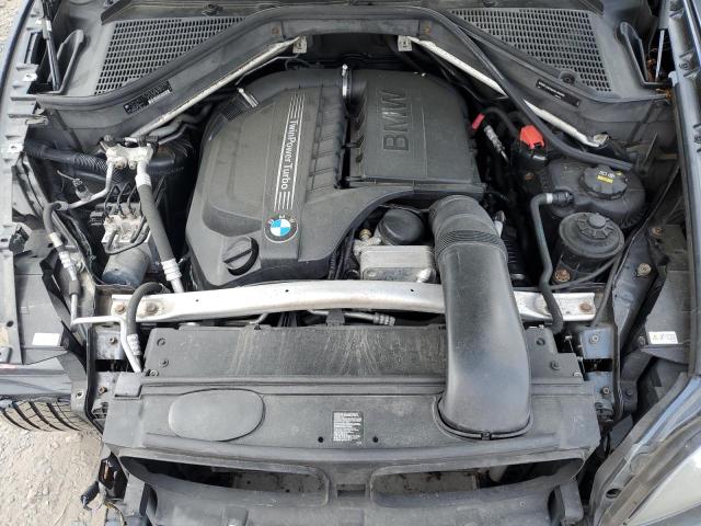 Photo 11 from auction – 2012 BMW X5 XDRIVE3 with VIN 5UXZV4C55CL767805