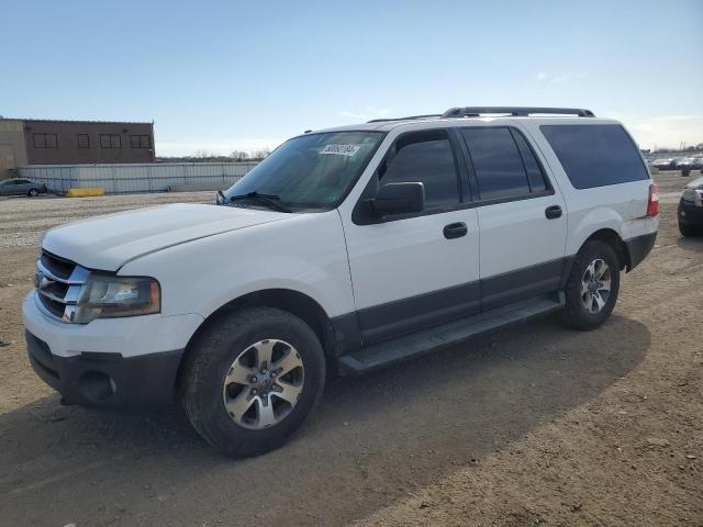 Photo 1 from auction – 2015 FORD EXPEDITION with VIN 1FMJK1GTXFEF21058