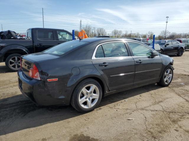 Photo 3 from auction – 2011 CHEVROLET MALIBU LS with VIN 1G1ZB5E14BF294964