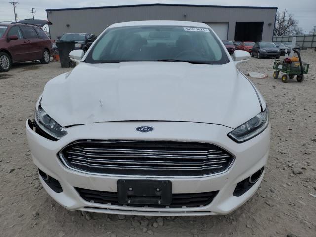 Photo 5 from auction – 2014 FORD FUSION SE with VIN 3FA6P0HD7ER199686