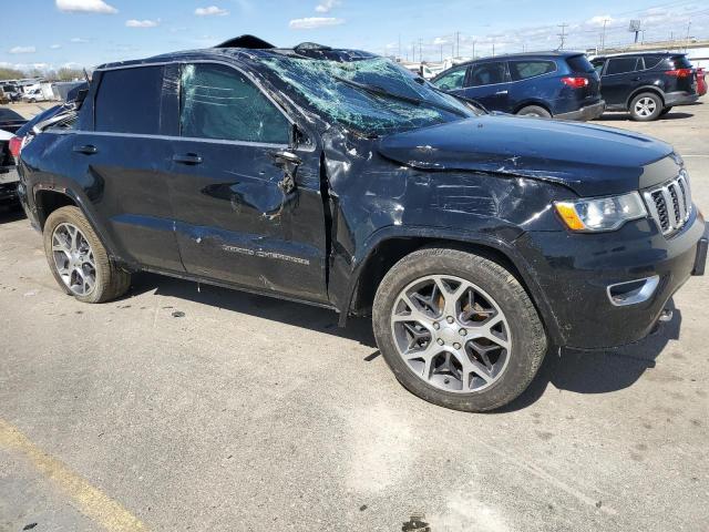 Photo 4 from auction – 2018 JEEP GRAND CHER with VIN 1C4RJFBG8JC286570