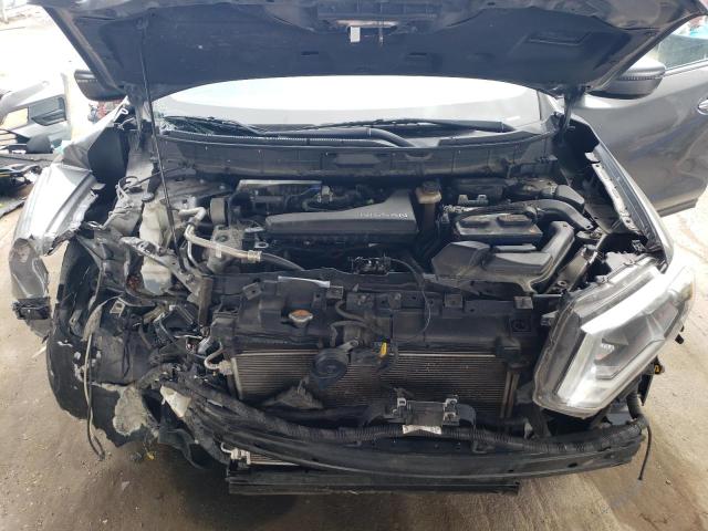 Foto 11 de la subasta – 2018 NISSAN ROGUE S con VIN KNMAT2MT8JP504641
