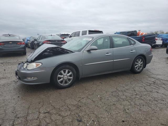 Photo 1 from auction – 2009 BUICK LACROSSE C with VIN 2G4WD582291171170