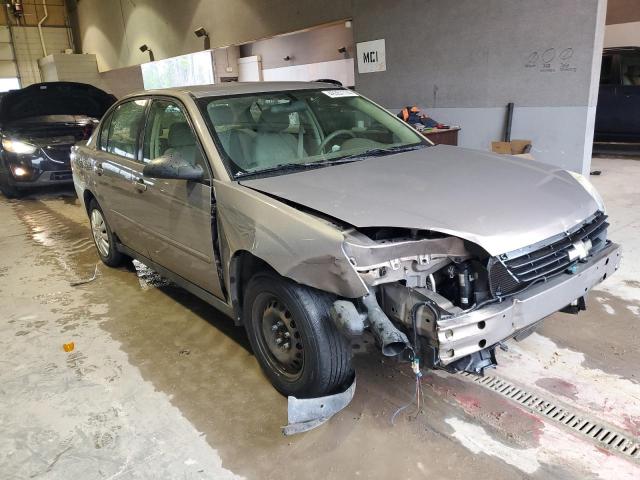 Photo 4 from auction – 2007 CHEVROLET MALIBU LS with VIN 1G1ZS57F97F307529