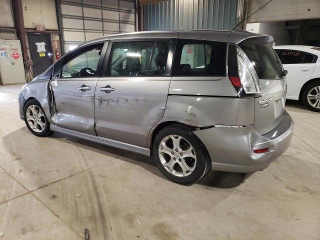 Photo 2 from auction – 2010 MAZDA 5 with VIN JM1CR2W32A0384140