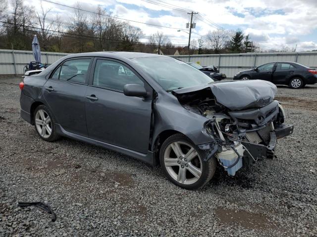 Photo 4 from auction – 2013 TOYOTA COROLLA BA with VIN 2T1BU4EE0DC039093