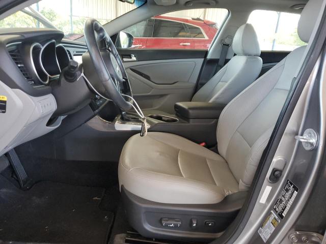 Photo 7 from auction – 2015 KIA OPTIMA EX with VIN 5XXGN4A73FG517464