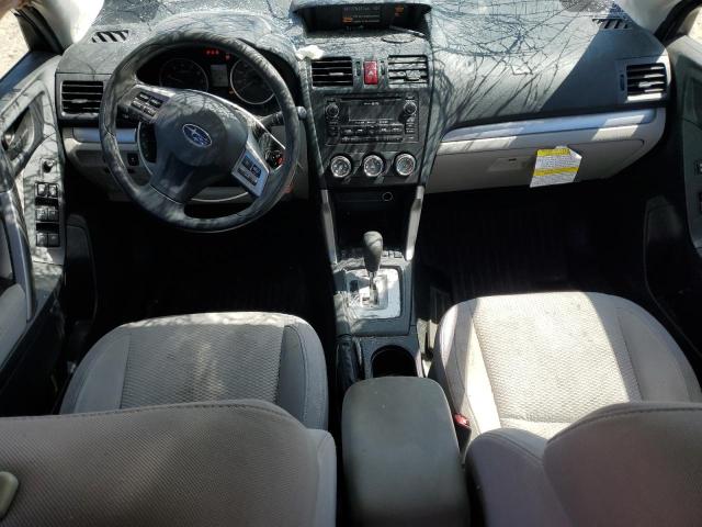 Photo 8 from auction – 2015 SUBARU FORESTER 2 with VIN JF2SJADC5FH557899
