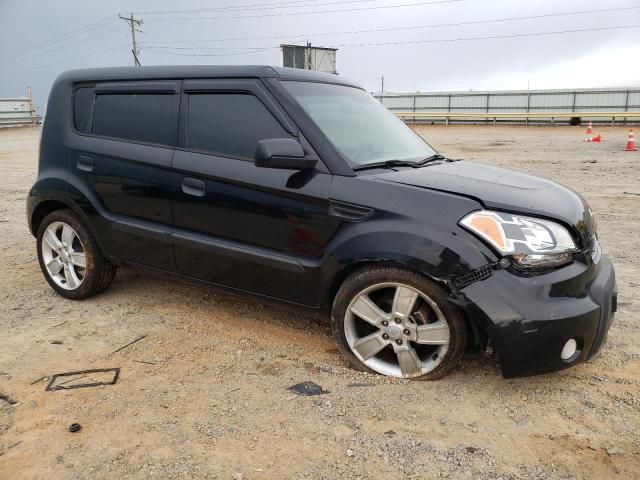 Photo 4 from auction – 2010 KIA SOUL + with VIN KNDJT2A20A7047416