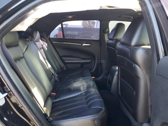 Photo 10 from auction – 2019 CHRYSLER 300 S with VIN 2C3CCAGG0KH648406