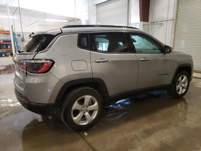 Foto 3 de la subasta – 2021 JEEP COMPASS LA con VIN 3C4NJDBB1MT530396