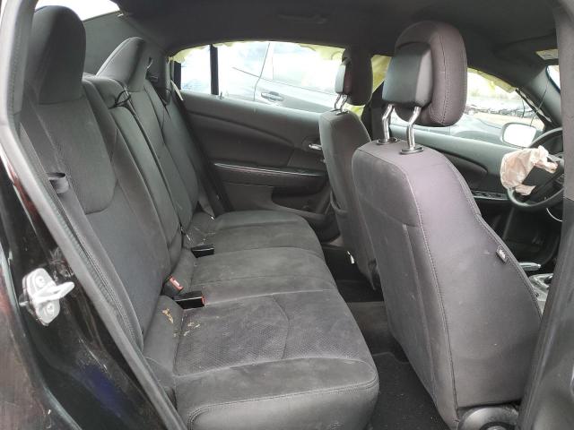 Photo 10 from auction – 2014 CHRYSLER 200 LX with VIN 1C3CCBAB6EN205708
