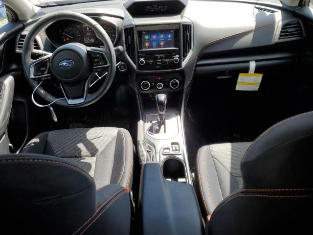 Photo 8 from auction – 2022 SUBARU CROSSTREK with VIN JF2GTAEC7N8276989