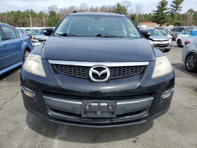 Photo 5 from auction – 2009 MAZDA CX-9 with VIN JM3TB38V290177288