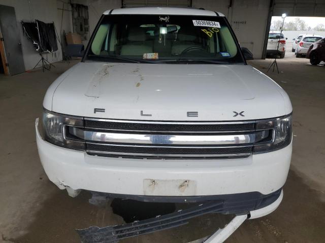 Photo 5 from auction – 2016 FORD FLEX SE with VIN 2FMGK5B84GBA14724
