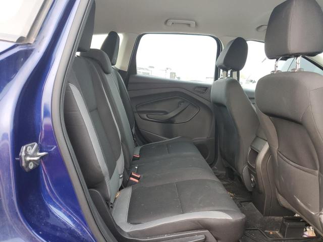 Photo 10 from auction – 2013 FORD ESCAPE S with VIN 1FMCU0F7XDUA98583