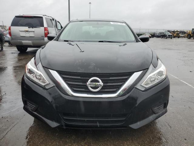 Photo 5 from auction – 2018 NISSAN ALTIMA 2.5 with VIN 1N4AL3AP1JC270482