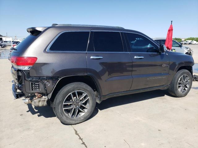 Photo 3 from auction – 2019 JEEP GRAND CHER with VIN 1C4RJFBG3KC748843