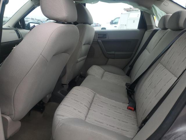Photo 10 from auction – 2011 FORD FOCUS SE with VIN 1FAHP3FN7BW115204