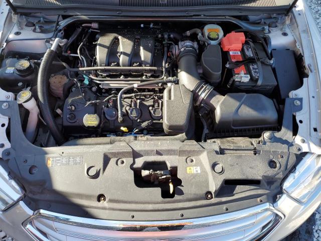 Photo 11 from auction – 2013 FORD TAURUS LIM with VIN 1FAHP2J89DG104682