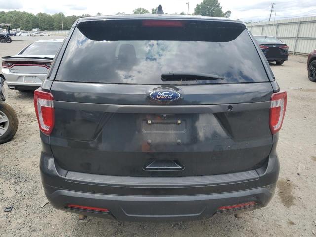 Zdjęcie 6 z aukcji – 2018 FORD EXPLORER P z VIN 1FM5K8AR4JGC17440