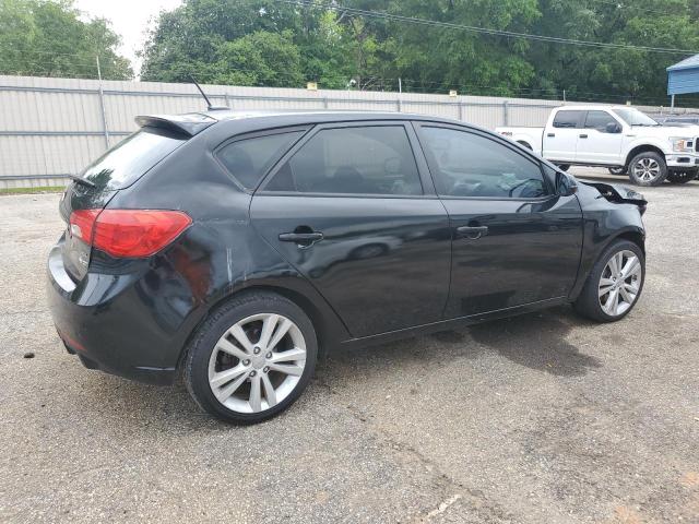 Photo 3 from auction – 2012 KIA FORTE SX with VIN KNAFW5A38C5593982