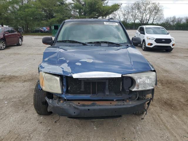 Фото 5 с аукциона – 2005 BUICK RAINIER CX с VIN 5GADS13S552286598