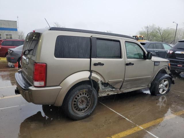 Photo 3 from auction – 2007 DODGE NITRO SLT with VIN 1D8GU58K37W669460