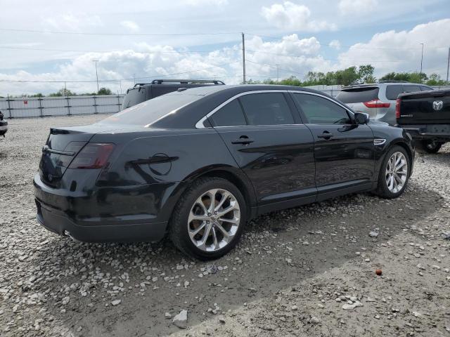 Photo 3 from auction – 2014 FORD TAURUS LIM with VIN 1FAHP2F82EG134360