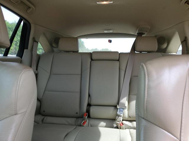 Photo 10 from auction – 2014 ACURA RDX TECHNO with VIN 5J8TB3H52EL000131