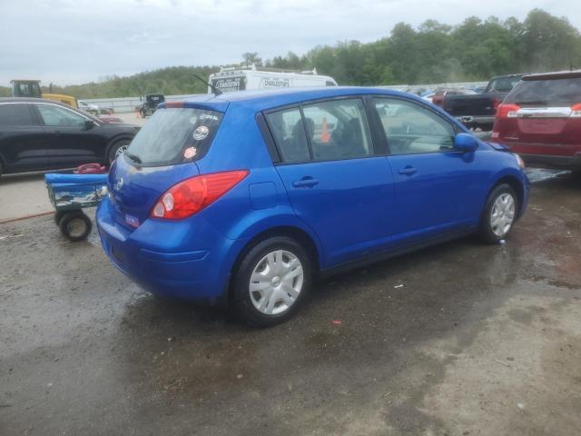 Photo 3 from auction – 2011 NISSAN VERSA S with VIN 3N1BC1CP4BL490255