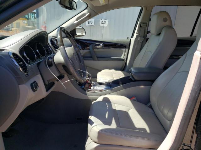 Photo 7 from auction – 2017 BUICK ENCLAVE with VIN 5GAKVBKD1HJ295459