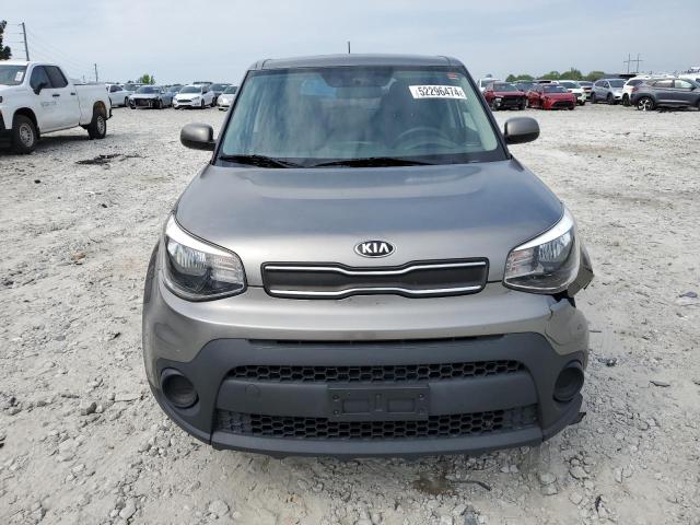 Photo 5 from auction – 2017 KIA SOUL with VIN KNDJN2A25H7497633