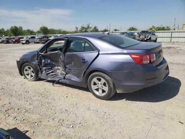 Photo 2 from auction – 2015 CHEVROLET MALIBU LS with VIN 1G11B5SL1FF165007