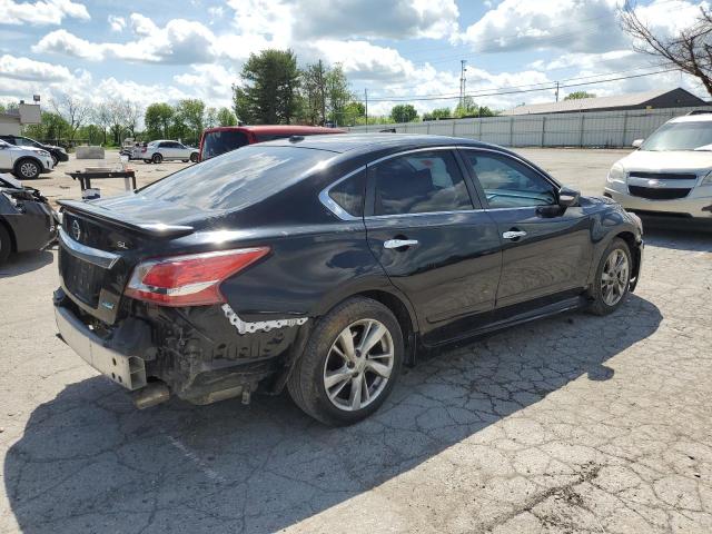Photo 3 from auction – 2013 NISSAN ALTIMA 2.5 with VIN 1N4AL3AP7DC278137