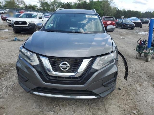 Photo 5 from auction – 2017 NISSAN ROGUE S with VIN KNMAT2MT3HP534821