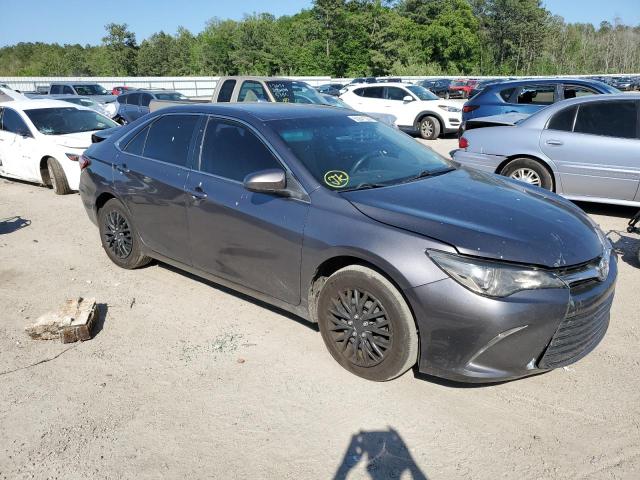 Photo 4 from auction – 2015 TOYOTA CAMRY LE with VIN 4T1BF1FK5FU095268