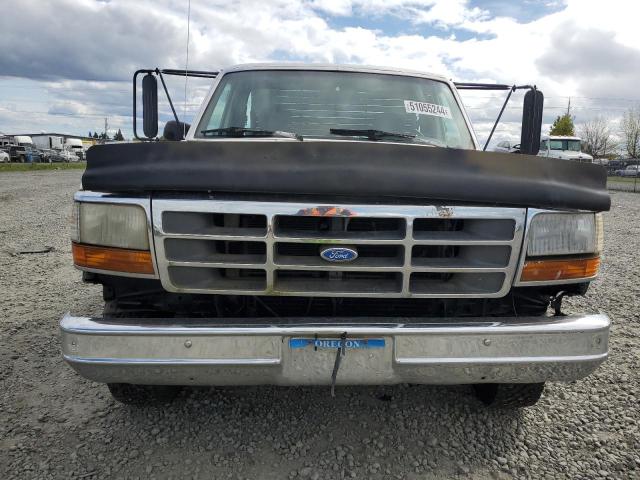 Photo 5 from auction – 1994 FORD F150 with VIN 1FTEF15N4RLA56520