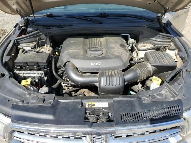 Photo 12 from auction – 2014 DODGE DURANGO CI with VIN 1C4RDHEG7EC530956
