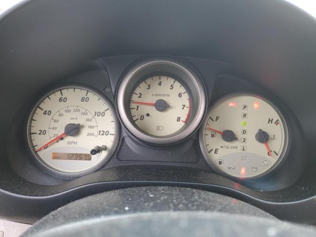 Photo 9 from auction – 2003 TOYOTA RAV4 with VIN JTEHH20V236079395