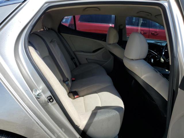 Photo 10 from auction – 2015 KIA OPTIMA LX with VIN KNAGM4A78F5578362