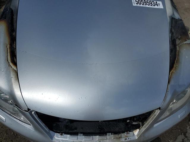 Photo 11 from auction – 2010 LEXUS LS 460L with VIN JTHDL5EF8A5001645