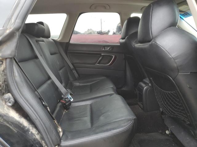 Photo 11 from auction – 2008 SUBARU OUTBACK 2. with VIN 4S4BP63C384333810