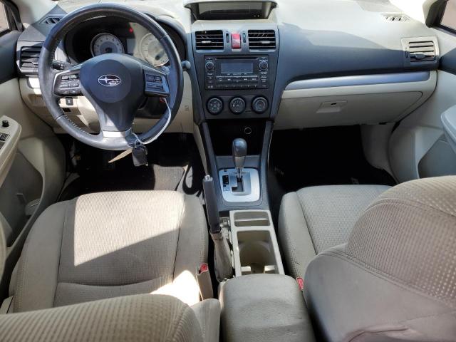 Photo 8 from auction – 2013 SUBARU IMPREZA SP with VIN JF1GPAL67DH212505