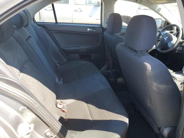 Photo 10 from auction – 2017 MITSUBISHI LANCER ES with VIN JA32U2FU2HU005903