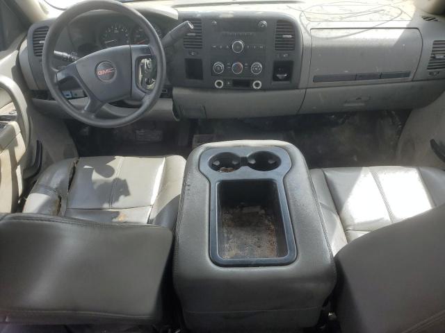 Photo 8 from auction – 2011 GMC SIERRA K15 with VIN 1GTR2TEA2BZ335019