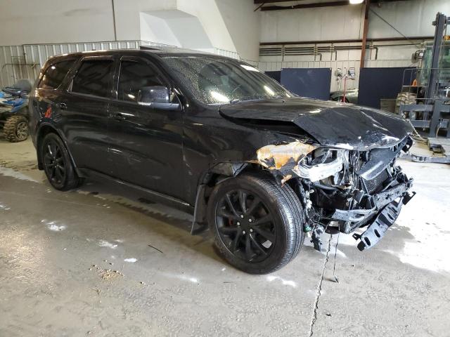 Photo 4 from auction – 2017 DODGE DURANGO R/ with VIN 1C4SDJCT2HC627320
