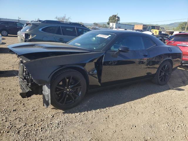 DODGE CHALLENGER 2017 with VIN 2C3CDZBT0HH545527 - Photo from auction