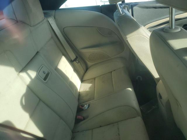 Photo 10 from auction – 2008 VOLKSWAGEN EOS TURBO with VIN WVWBA71F28V054271