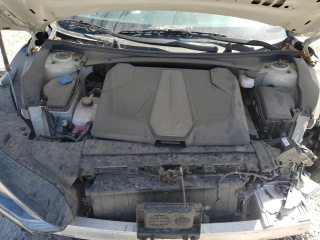 Photo 11 from auction – 2022 KIA EV6 LIGHT with VIN KNDC34LAXN5031217